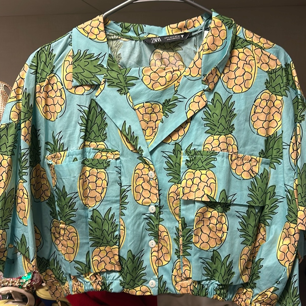 Zara set